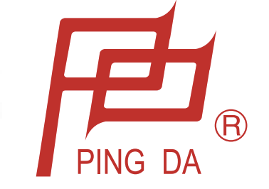 เครื่องเคลือบม้วน PING DA รุ่น PD650A