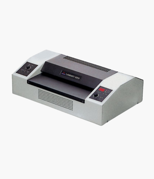 เครื่องเคลือบบัตร HIC รุ่น TCC-6000