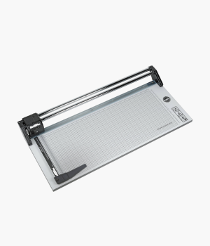 แท่นตัดสไลด์ WARRIOR Rotary Trimmer รุ่น 21175