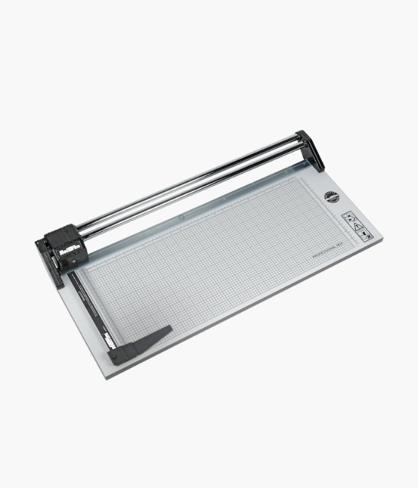 แท่นตัดสไลด์ WARRIOR Rotary Trimmer รุ่น 21175