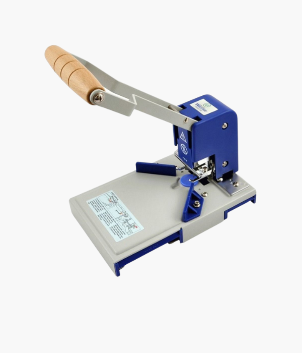 เครื่องตัดมุมบัตร Warrior Desktop Corner Rounder รุ่น 21144