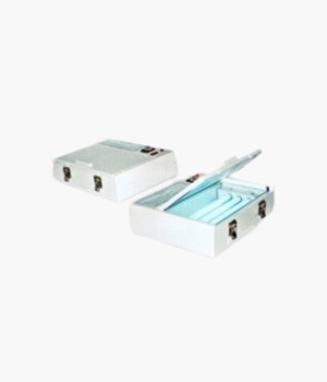 เครื่องทำตรายาง TMP รุ่น Stampfast SF4