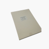 พลาสติกเคลือบบัตร (ใส) แบบบาง 32 Mic - Size A3