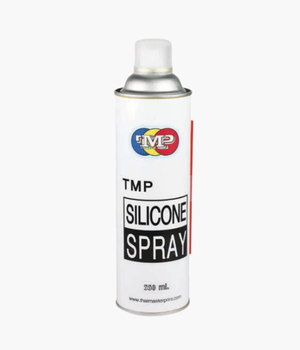 Silicone Spray TMP