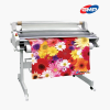 เครื่องเคลือบม้วน GMP รุ่น Excelam-Q1400 Cold Rs