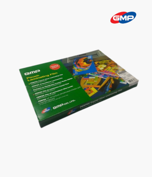 พลาสติกเคลือบบัตร 150 Mic