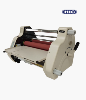 เครื่องเคลือบม้วน HIC รุ่น TCC-1300