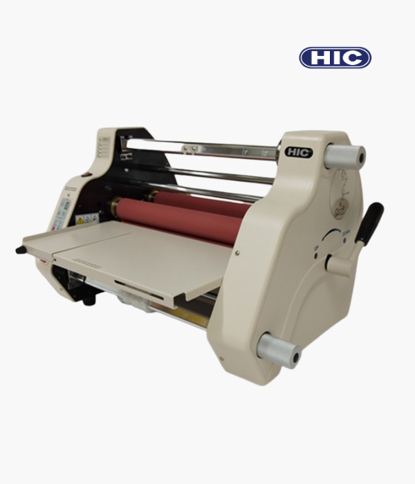 เครื่องเคลือบม้วน HIC รุ่น TCC-1300