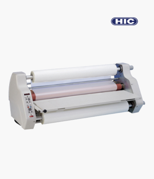 เครื่องเคลือบม้วน HIC รุ่น TCC-2700
