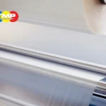 พลาสติกเคลือบ Laminating Flim