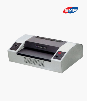 เครื่องเคลือบบัตร GMP LAMIART-3201 Q1