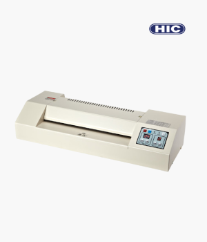 เครื่องเคลือบบัตร HIC รุ่น TCC-6000