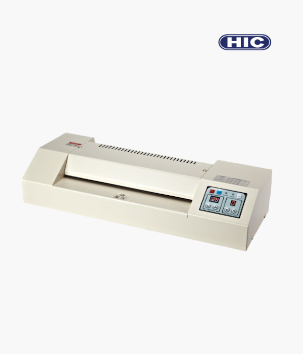 เครื่องเคลือบบัตร HIC รุ่น TCC-6000