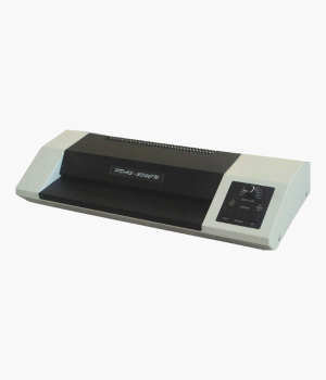 เครื่องเคลือบบัตร TMP PDA3-330c