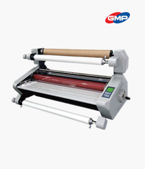 เครื่องเคลือบม้วน GMP รุ่น EXCELAM-PLUS 355R